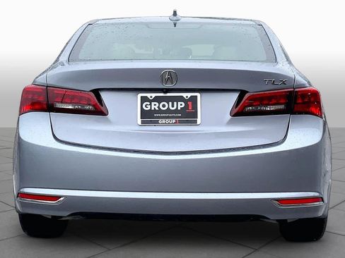 Used 2015 Acura TLX FWD image 5