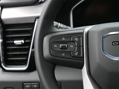 New 2025 GMC Sierra 2500 Denali w/ Denali Reserve Package image 30