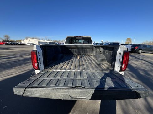 Certified 2022 GMC Sierra 3500 Denali w/ Denali Ultimate Package image 27