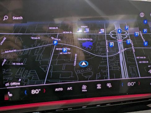 New 2025 Audi S5 Premium Plus image 13