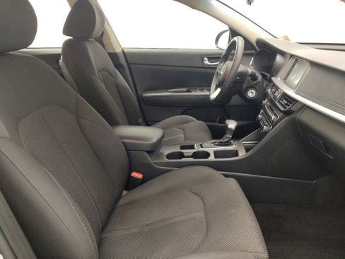 Used 2020 Kia Optima LX FWD image 21