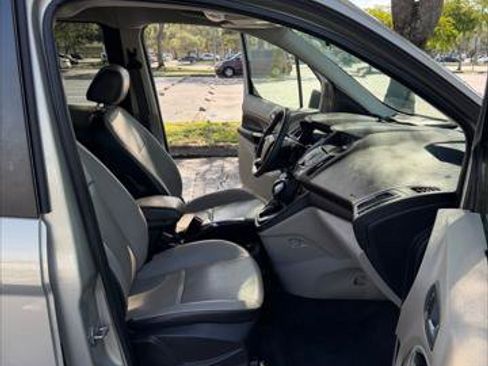 Used 2014 Ford Transit Connect XLT FWD image 22