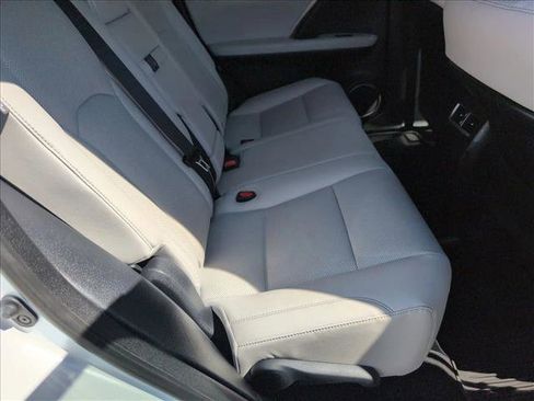 Used 2022 Lexus RX 450h AWD w/ Premium Package image 22