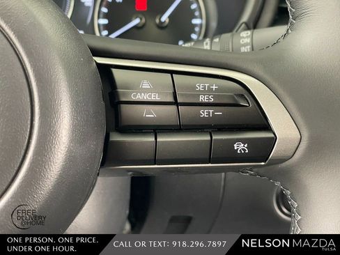 New 2026 MAZDA CX-30 AWD 2.5 S image 26