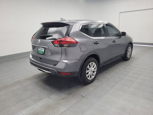 Used 2018 Nissan Rogue S image 9
