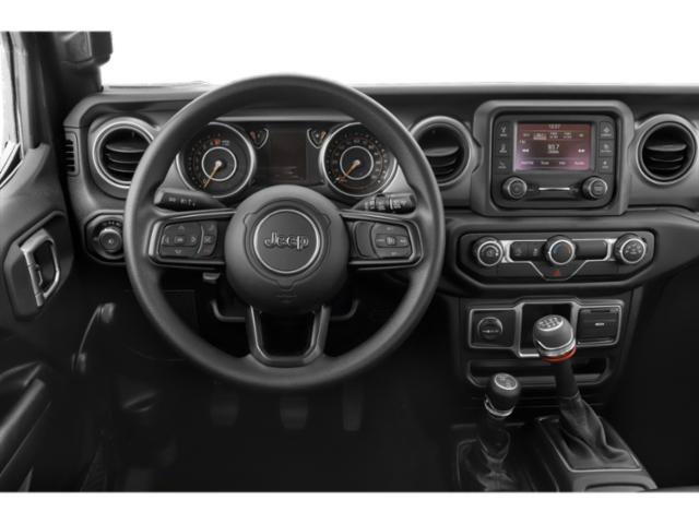 Certified 2018 Jeep Wrangler Sport AWD/4WD image 7