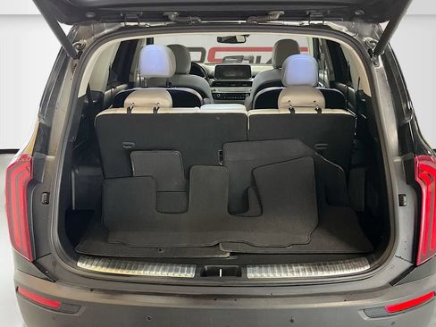Used 2020 Kia Telluride SX AWD/4WD image 28