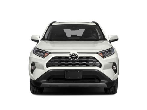 Certified 2019 Toyota RAV4 Limited AWD/4WD image 4