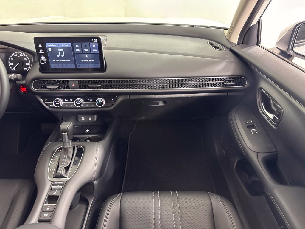 Used 2027 Honda HR-V EX-L image 17