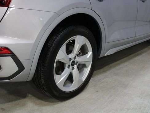 Used 2025 Audi Q5 2.0T Premium Plus w/ Premium Plus Package image 27