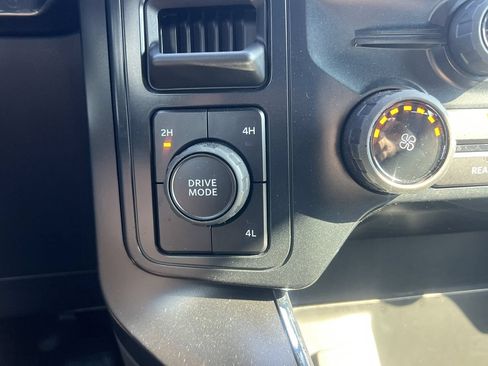 New 2026 Ford F150 STX w/ Equipment Group 200A AWD/4WD image 6