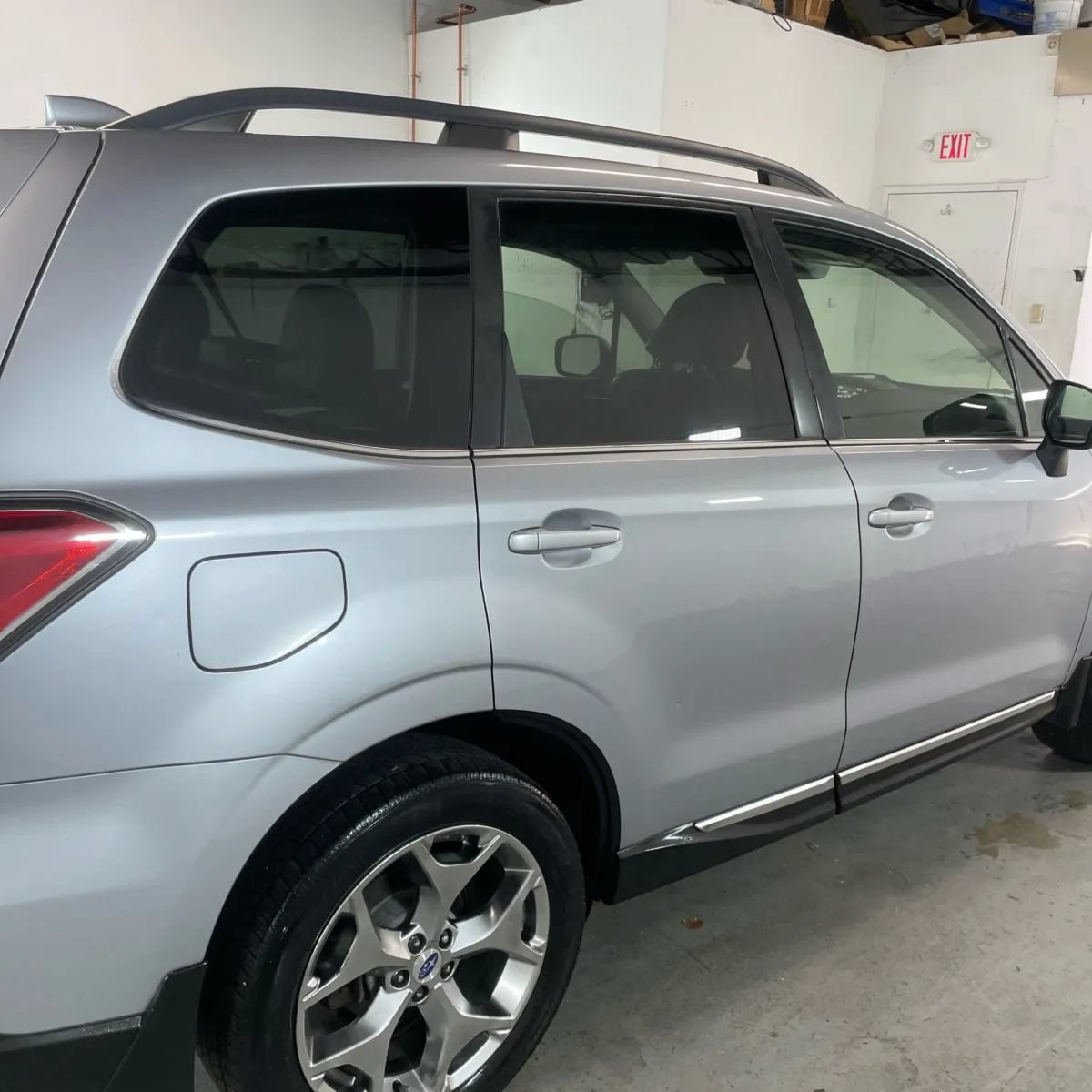 Used 2017 Subaru Forester 2.5i Touring AWD/4WD image 9