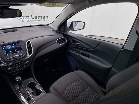 Used 2019 Chevrolet Equinox LT image 24