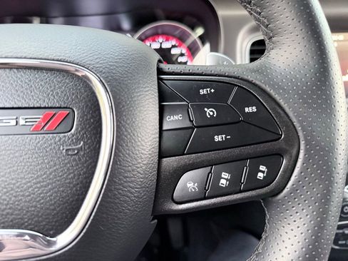 Used 2023 Dodge Charger Scat Pack w/ Technology Group image 15