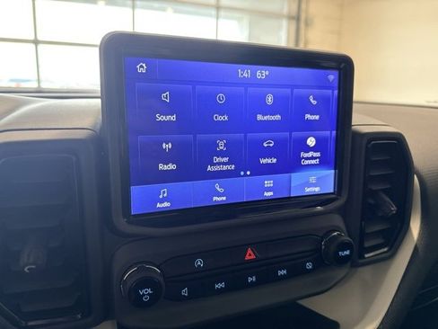 Used 2023 Ford Bronco Sport Heritage image 35