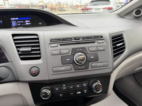 Used 2012 Honda Civic EX image 23