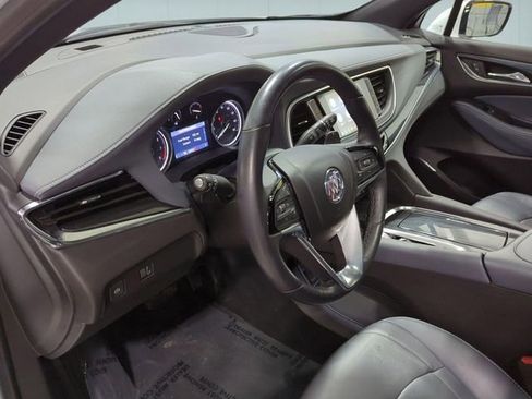 Used 2023 Buick Enclave Essence w/ Experience Buick Package image 10