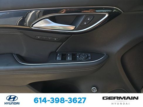 Used 2024 Buick Envision Preferred AWD/4WD image 26