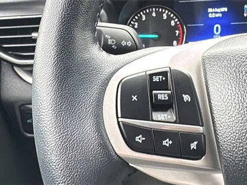 Certified 2023 Ford Explorer XLT w/ Equipment Group 202A image 17