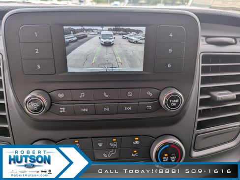 New 2025 Ford Transit 250 148 Medium Roof w/ Load Area Protection Package RWD image 28