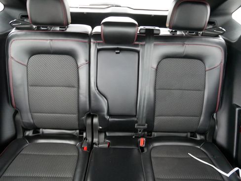 Used 2023 Ford Escape ST-Line image 13