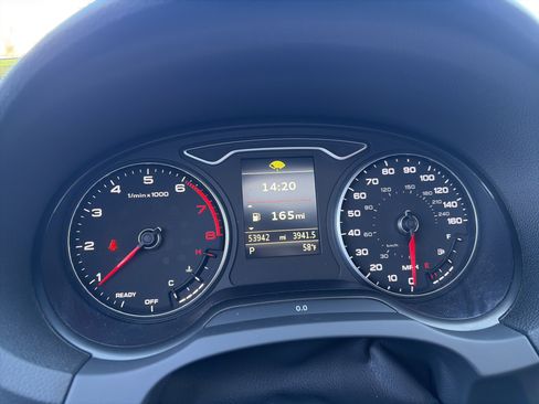 Used 2020 Audi A3 2.0T Premium w/ Final Edition Package image 39