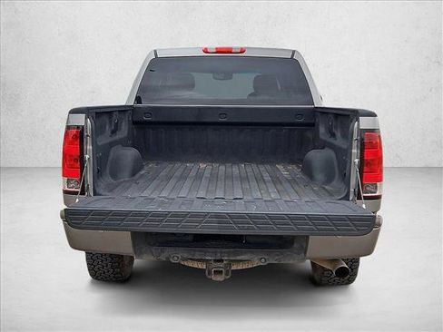 Used 2013 GMC Sierra 1500 Denali AWD/4WD image 12