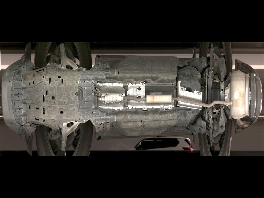 Certified 2023 Nissan Rogue SV FWD image 28