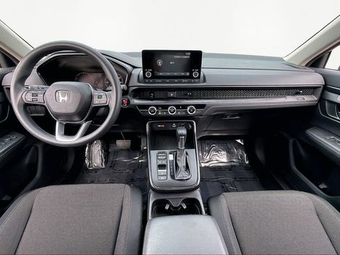 Certified 2024 Honda CR-V LX image 7