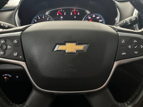 Used 2021 Chevrolet Traverse High Country AWD/4WD image 67