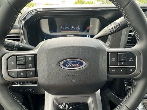 New 2026 Ford F350 Lariat w/ Lariat Ultimate Package AWD/4WD image 27