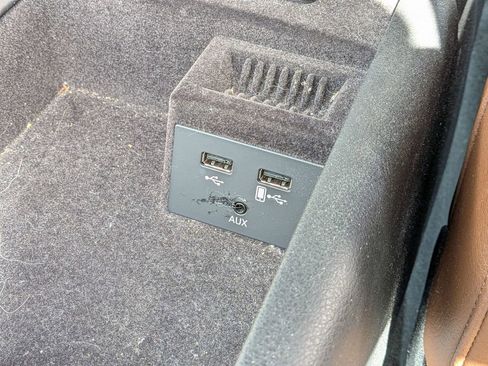 Used 2016 Audi A6 3.0T Premium Plus w/ 19" Sport Package image 28