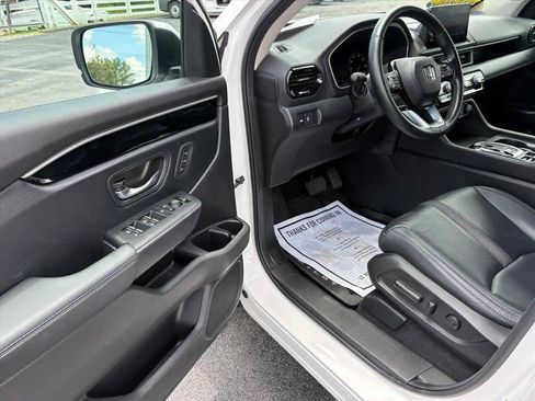 Used 2024 Honda Pilot EX-L image 19