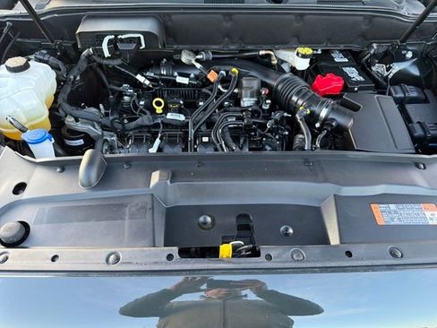 Certified 2023 Lincoln Nautilus FWD image 26