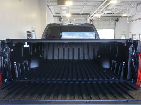 New 2026 Toyota Tundra SR5 AWD/4WD image 19