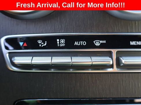 Used 2021 Mercedes-Benz GLC 300 4MATIC image 27