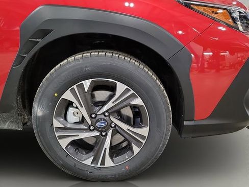 New 2026 Subaru Crosstrek 2.0i Premium AWD/4WD image 23