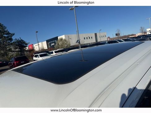 Used 2022 Ford F150 Lariat w/ Equipment Group 502A High image 20