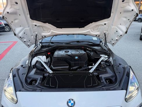 Used 2025 BMW Z4 sDrive30i image 31