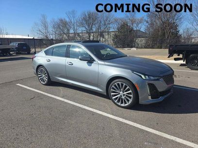 Used 2023 Cadillac CT5 Premium Luxury