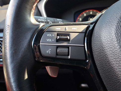 Certified 2024 Acura Integra A-Spec FWD image 21