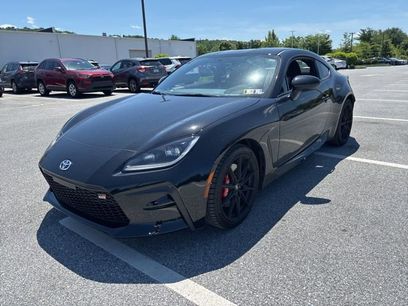 Certified 2025 Toyota GR86 Premium w/ Performance Package