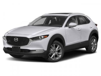Certified 2022 MAZDA CX-30 AWD 2.5 S w/ Preferred Package