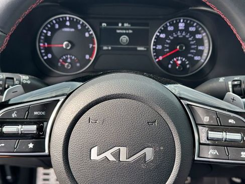 Used 2024 Kia Forte GT w/ GT2 Package image 26