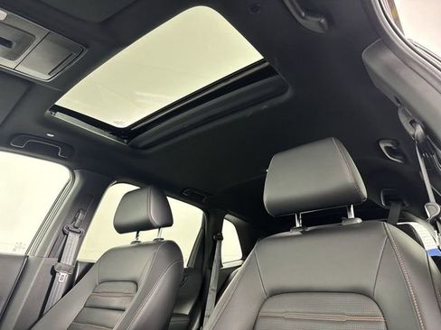 Certified 2024 Honda CR-V Sport-L image 20