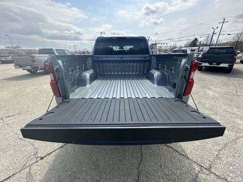 New 2026 Chevrolet Silverado 1500 LT AWD/4WD image 27
