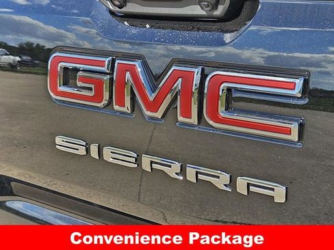 New 2026 GMC Sierra 1500 Pro w/ Graphite Edition image 10