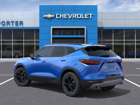 New 2025 Chevrolet Blazer LT w/ Convenience Package image 27