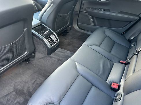 Certified 2025 Volvo S90 B6 Plus w/ Protection Package Premier image 5