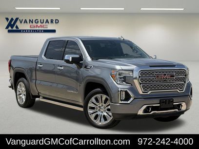 Used 2020 GMC Sierra 1500 Denali w/ Denali Ultimate Package